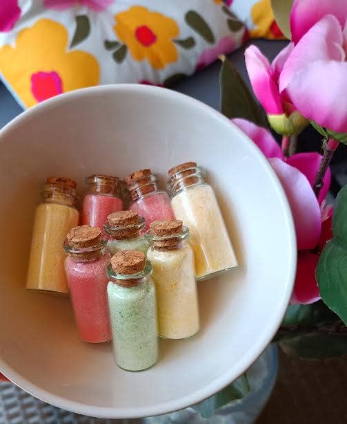 Energy Vitamin B12 Hangover Shots3 Adorned on Gold