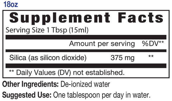 Ionic Liquid Silica