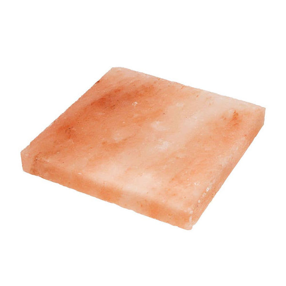 Himalayan Pink Salt Cooking Plate by Pride of India