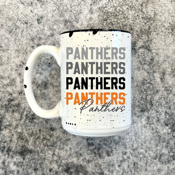Panthers Spirit Mug