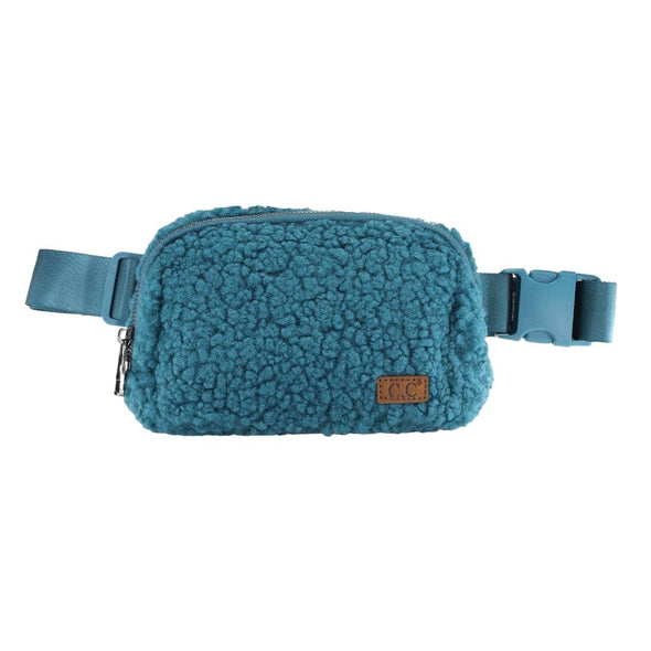 Sherpa C.C Belt Bag