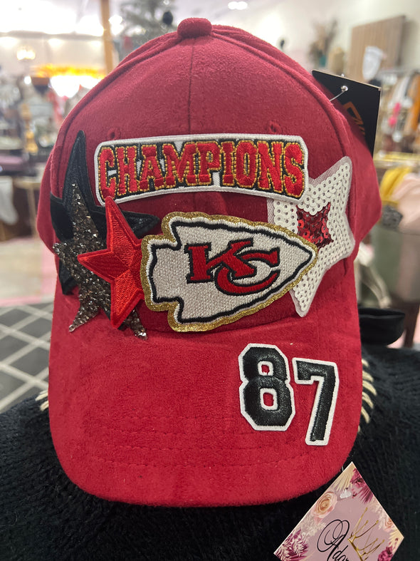 KC Hat