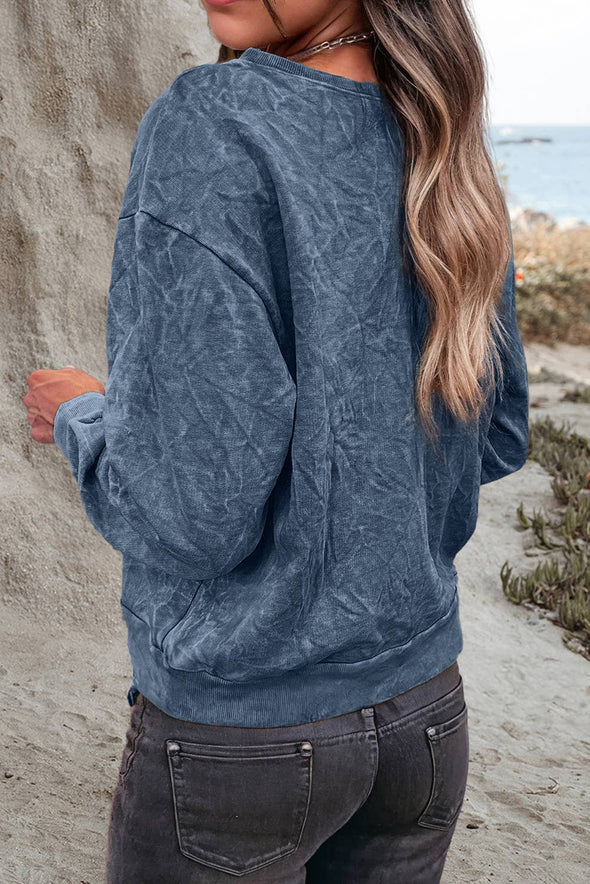 Saved by Grace Sweatshirt