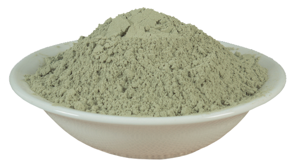 Chia and Maca Bentonite Clay