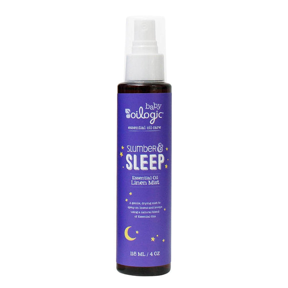 Slumber & Sleep Essential Oil Linen Mist