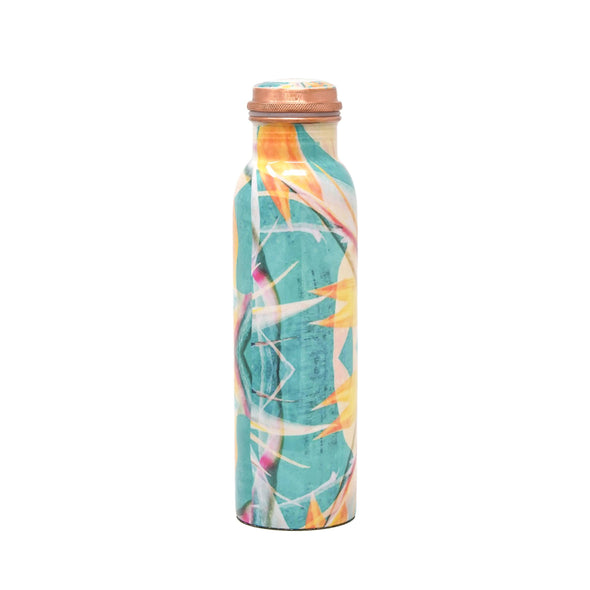 Copper Bottle (34oz)