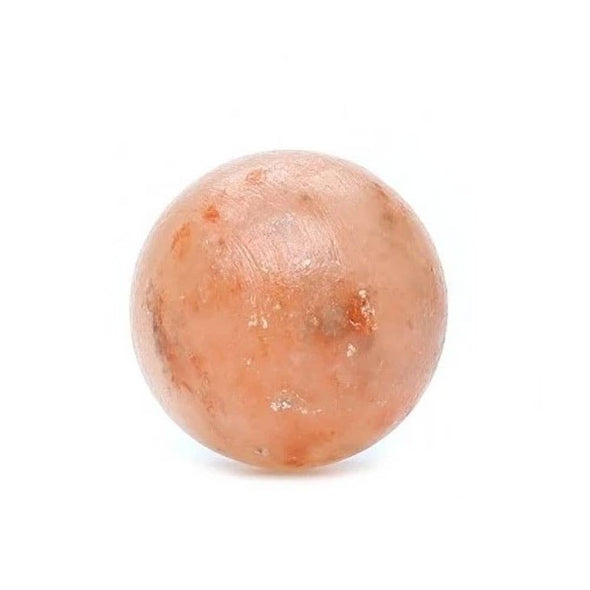 Himalayan Pink Salt Bath Ball by Pride of India