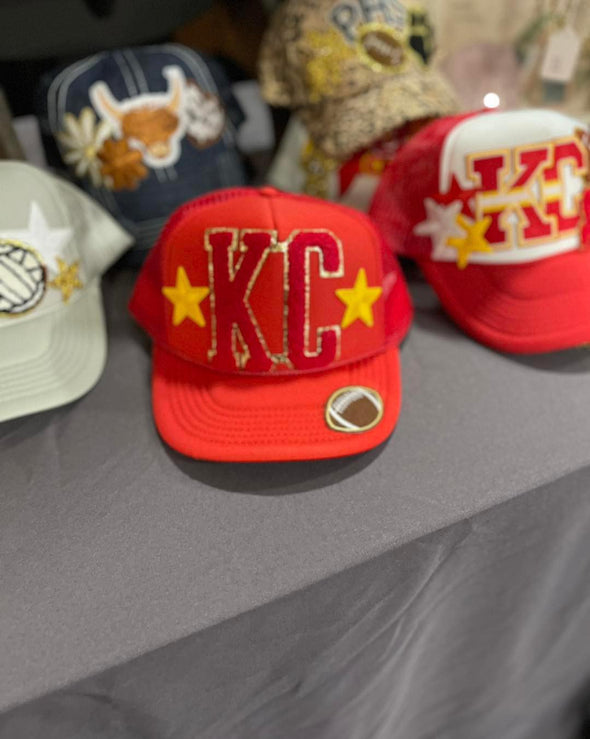 KC Hat