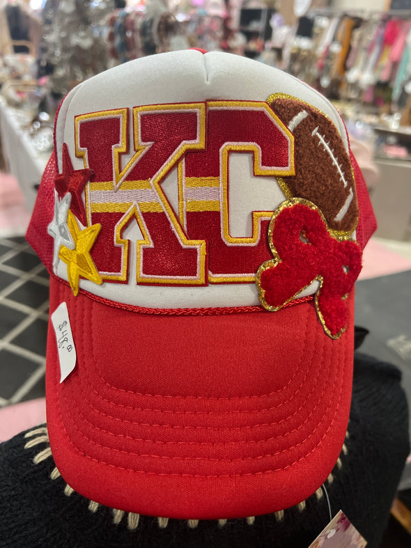 KC Hat