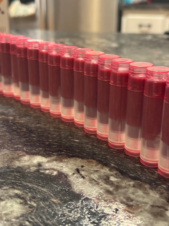 Luv Thy Lips/Chemical Free Lip Balm