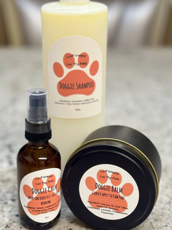 Luv Thy Pet Kit