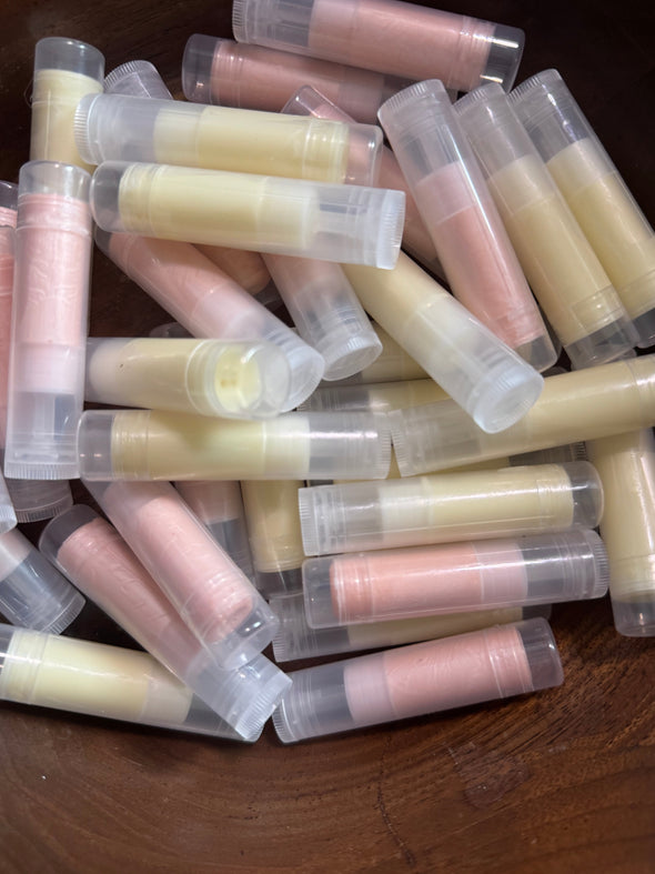 Luv Thy Lips/Chemical Free Lip Balm