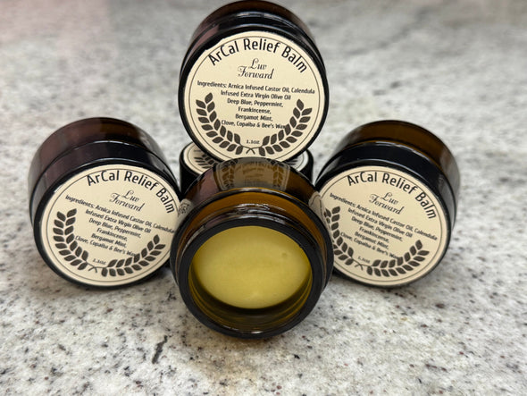 ArCal Relief Balm