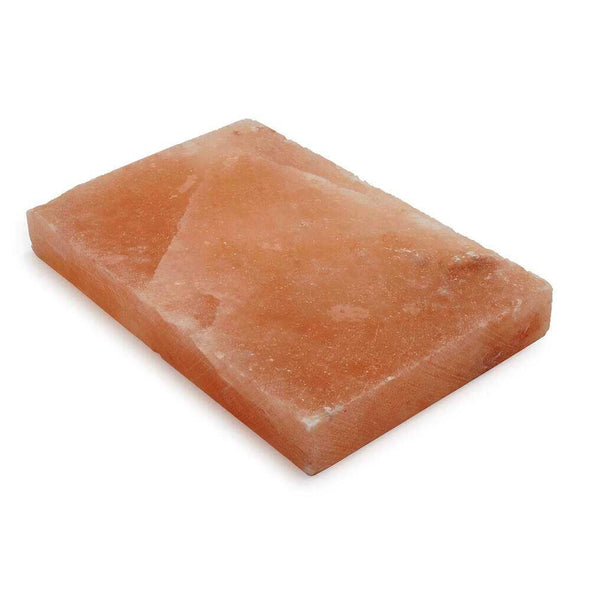 Himalayan Pink Salt Cooking Plate by Pride of India