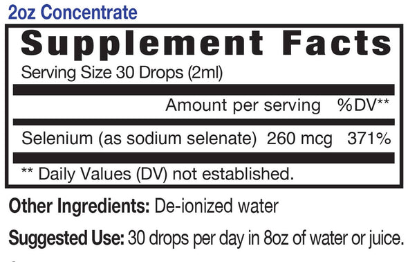 Ionic Liquid Selenium