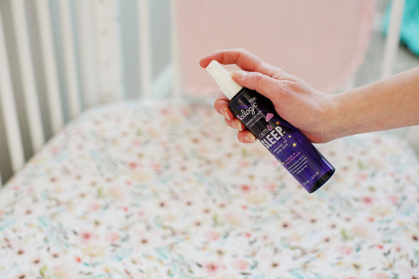 Slumber & Sleep Essential Oil Linen Mist