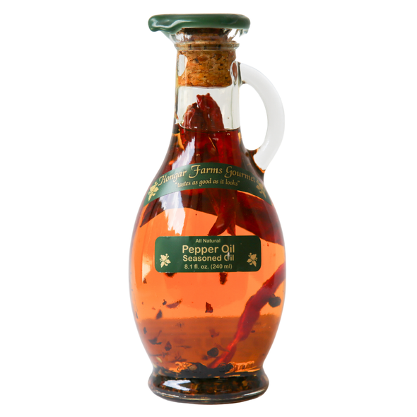 Hongar Farms Pepper Oil (Cruet) 250 ml