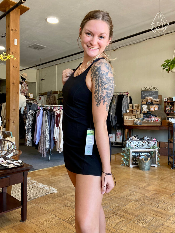 Wear with Anything Dress