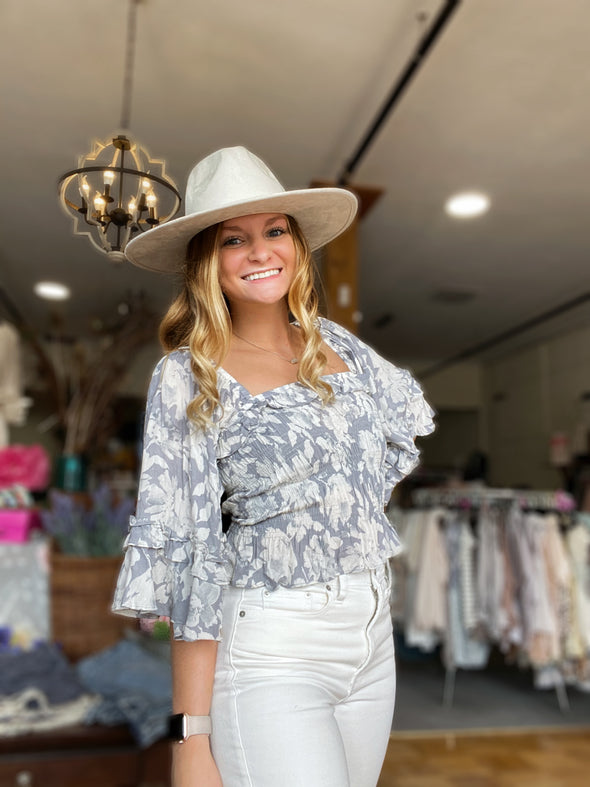 Winter Walker-Bottoms-Adorned on Gold-Paola, Kansas Women's Boutique