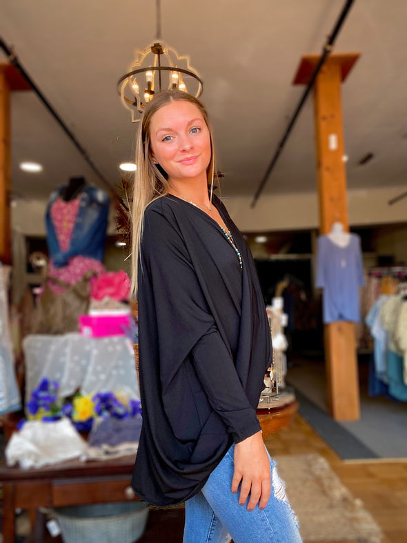 Casually Chic-Tops-Adorned on Gold-Paola, Kansas Women's Boutique