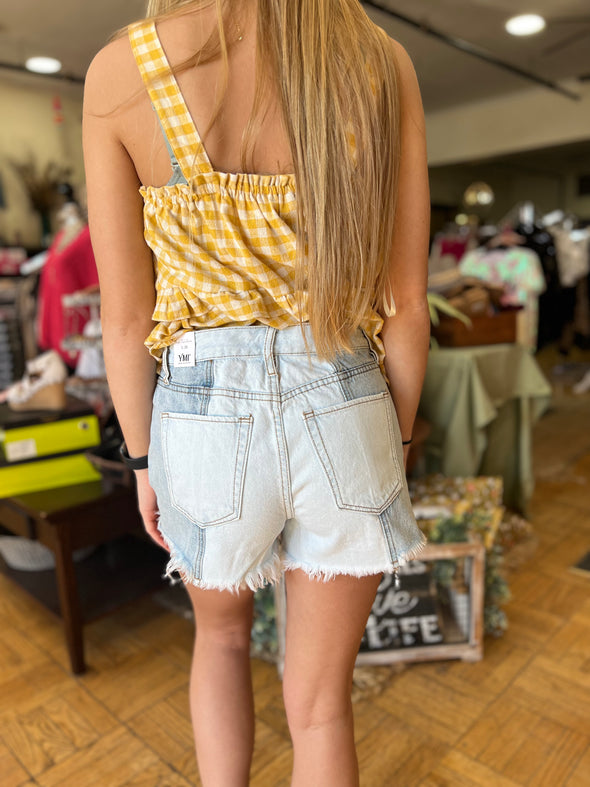 Goes Both Ways Shorts