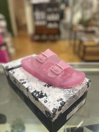 Jelly Girl Sandal