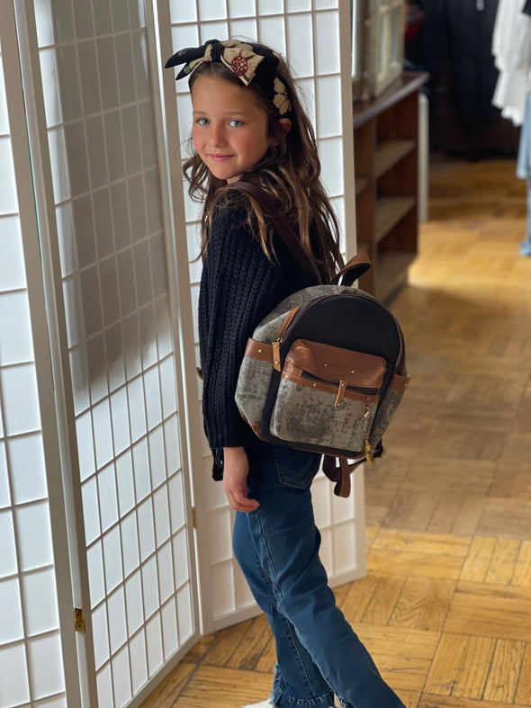 Take Me To School Cardigan