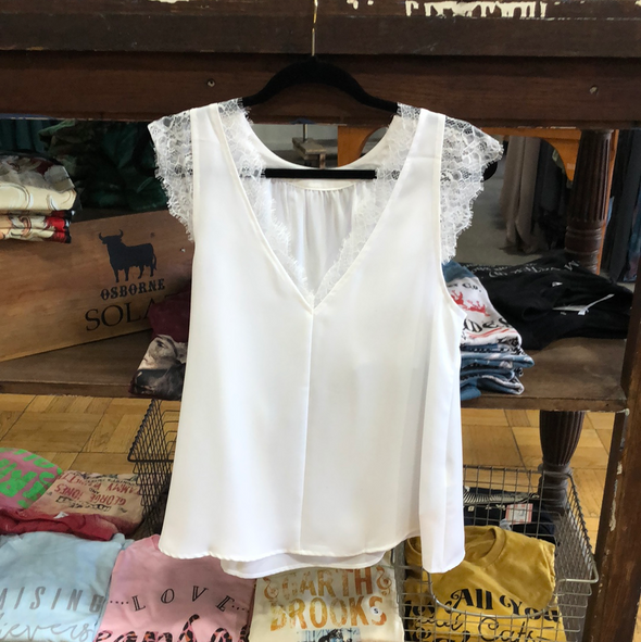 Change It Up-Adorned on Gold-Paola, Kansas Women's Boutique