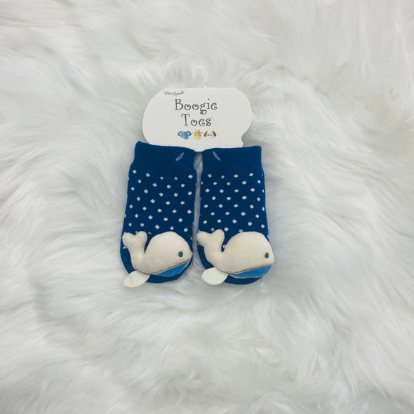 Boogie Toes