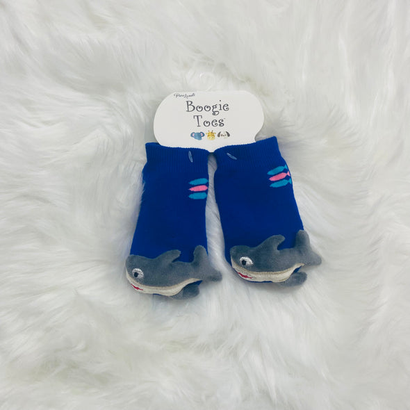 Boogie Toes